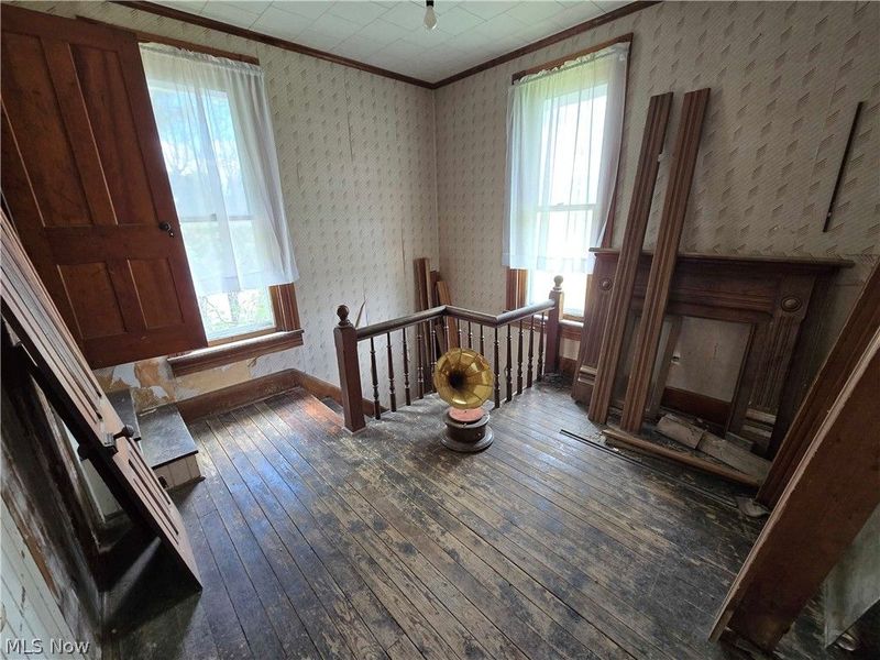 117 Greenmount Avenue, Barnesville, OH 43713 Photo 8