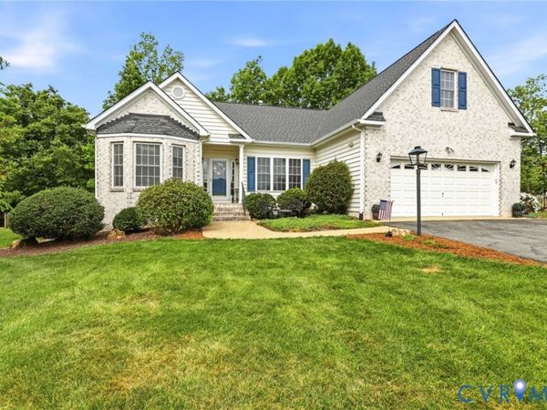 1700 Rolfield Way, Henrico, VA 23238