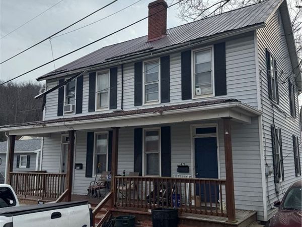 473 Ellsworth St , California, PA 15419