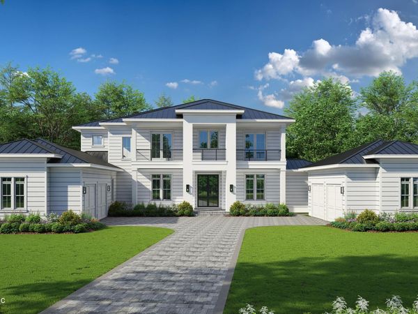 53 AUTUMN TIDE Trail, Ponte Vedra, FL 32081