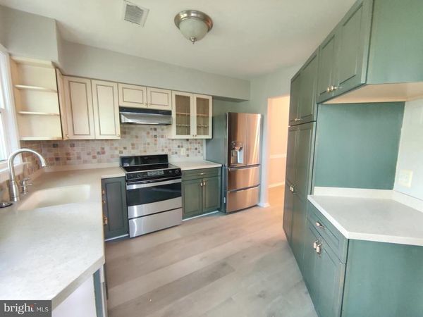 3151 D COVEWOOD COURT , Unit D, FALLS CHURCH, VA 22042