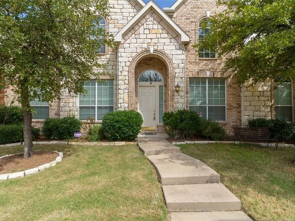 3418 United Lane, Frisco, TX 75034