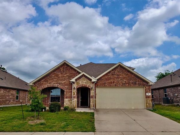 213 Cedar Canyon Drive, Anna, TX 75409