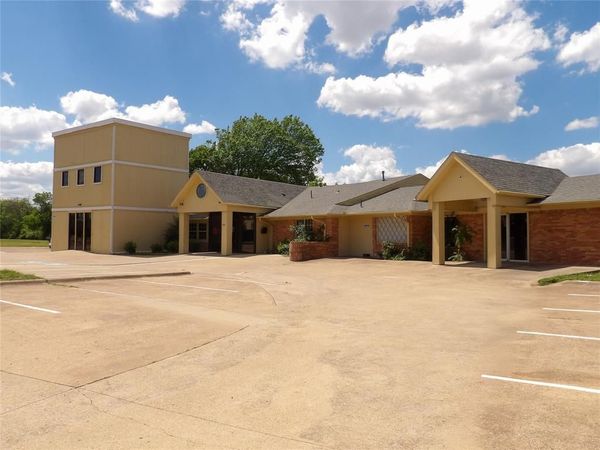 4373 S Hampton Road , Unit A, Dallas, TX 75232