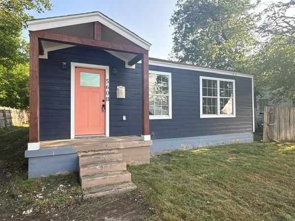 5608 Birchman Avenue , Fort Worth, TX 76107