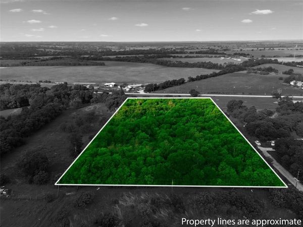 1.02+/-Acres Belton Avenue , Chilton, TX 76632