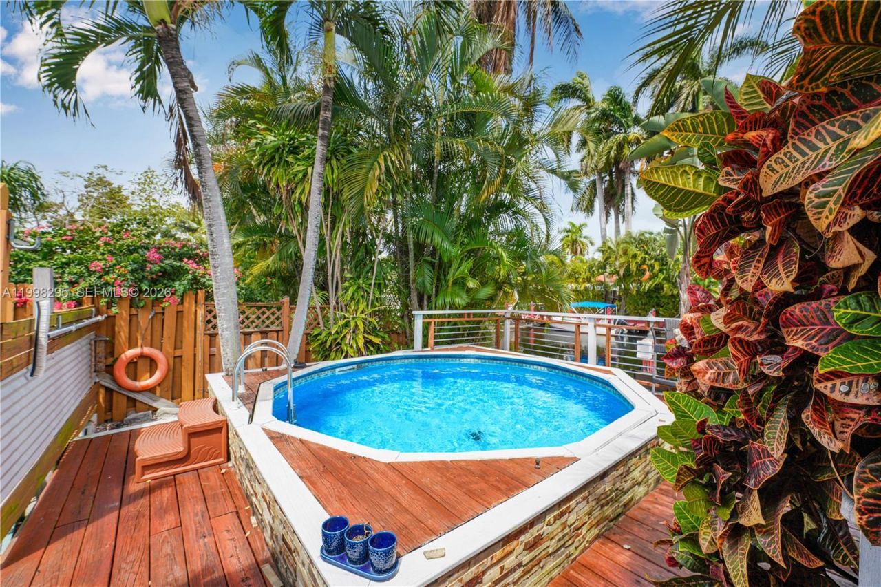 905 Mandarin Isle, Fort Lauderdale, FL 33315 Photo