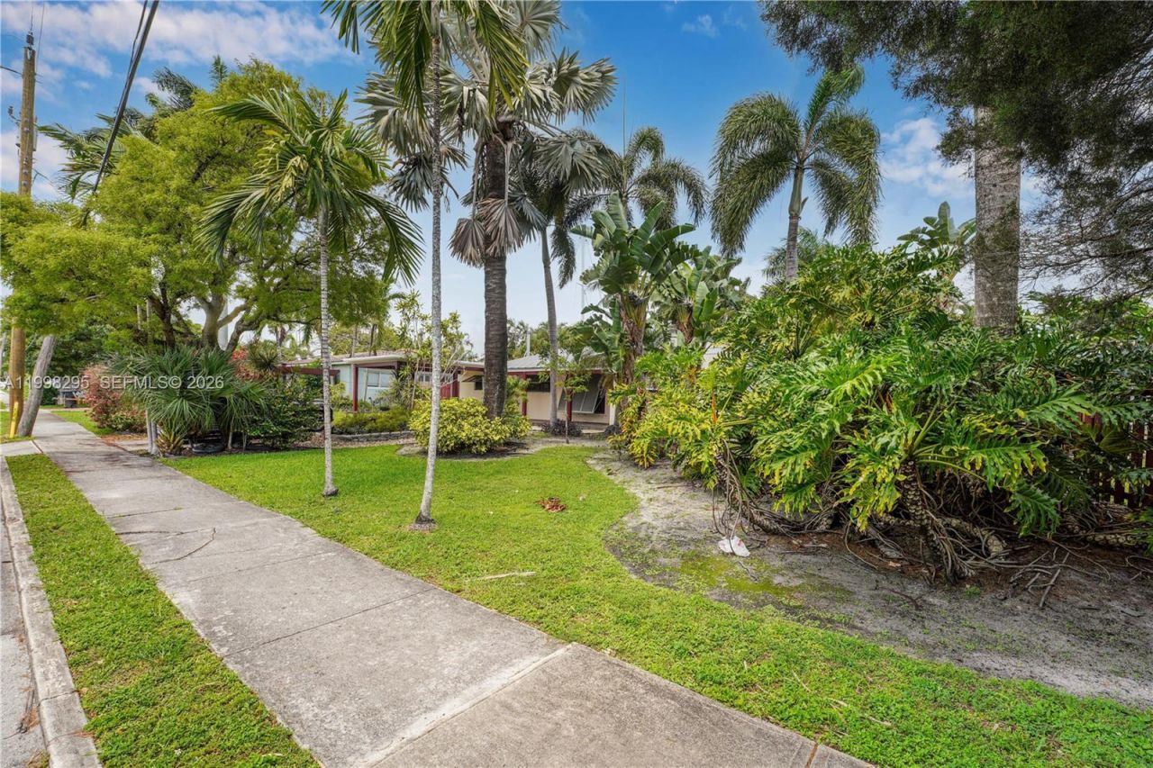 905 Mandarin Isle, Fort Lauderdale, FL 33315 Photo