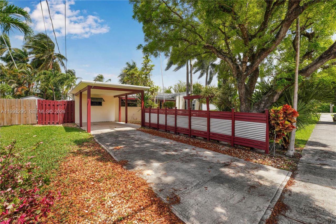 905 Mandarin Isle, Fort Lauderdale, FL 33315 Photo