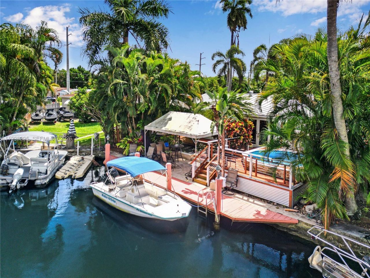 905 Mandarin Isle, Fort Lauderdale, FL 33315 Photo