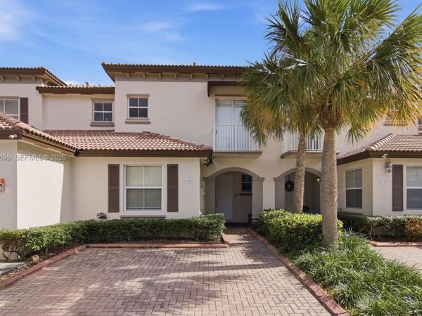 15282 SW 89th Ter , Unit 15282, Miami, FL 33196