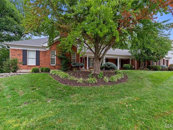 1308 Amherst Terrace Way, St Louis, MO 63017