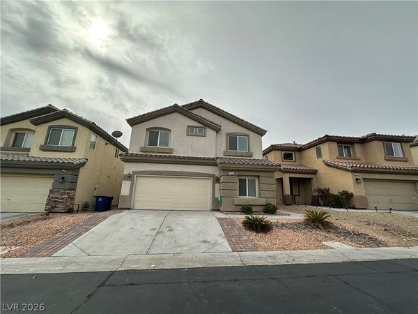 9763 Waukegan Avenue , Las Vegas, NV 89148