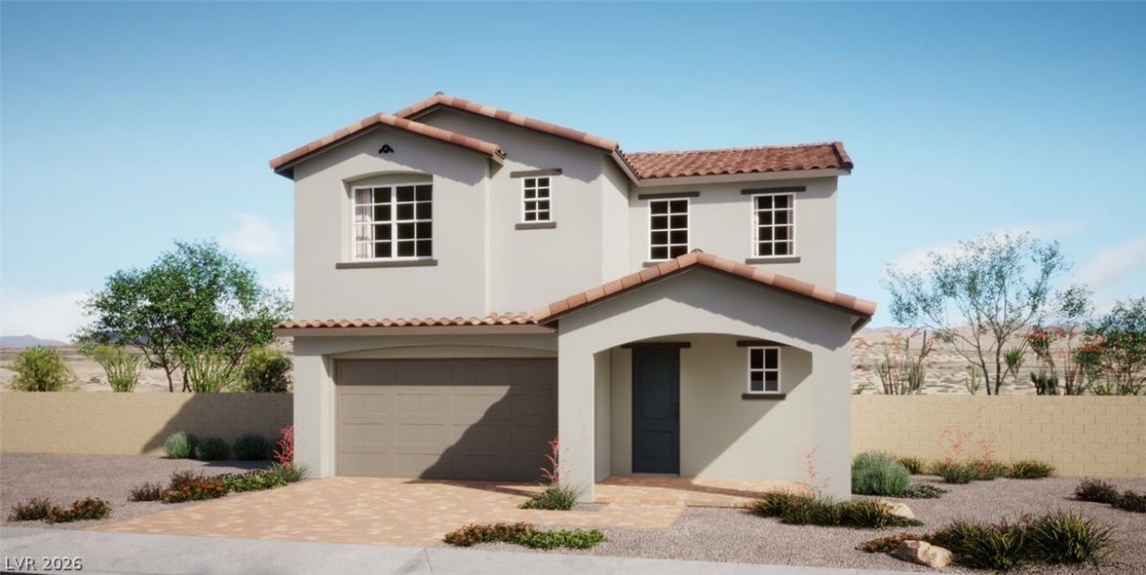 179 Ashwood View Avenue , Henderson, NV 89011