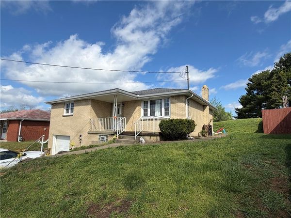 16 Jackson Dr, Monessen, PA 15062