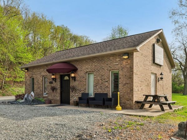 30 Terrace Avenue, Leechburg, PA 15656