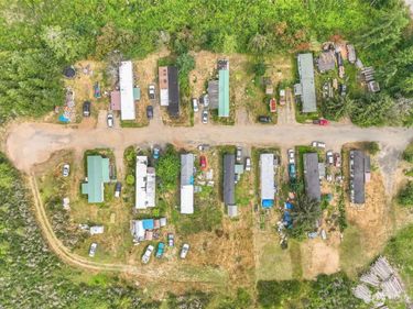 3389 US Highway 101 , Humptulips, WA 98552