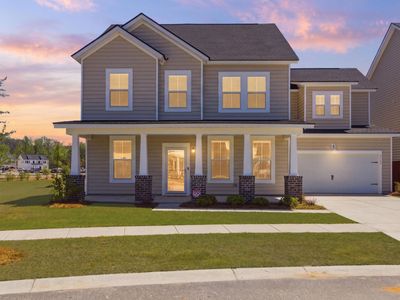 1123 Fitzgerald Court, Summerville, SC 29485