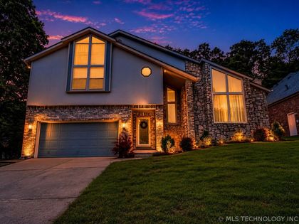 7007 S Sandusky Avenue Tulsa, OK 74136