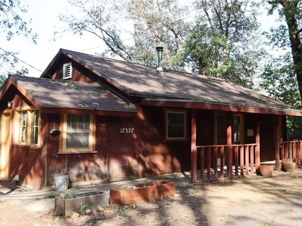 17327 Bay Leaf Road , Cobb, CA 95461