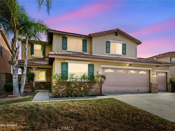 45027 Sonia Drive , Lake Elsinore, CA 92532