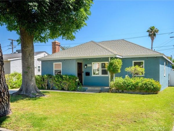 6438 Densmore, Van Nuys, CA 91406