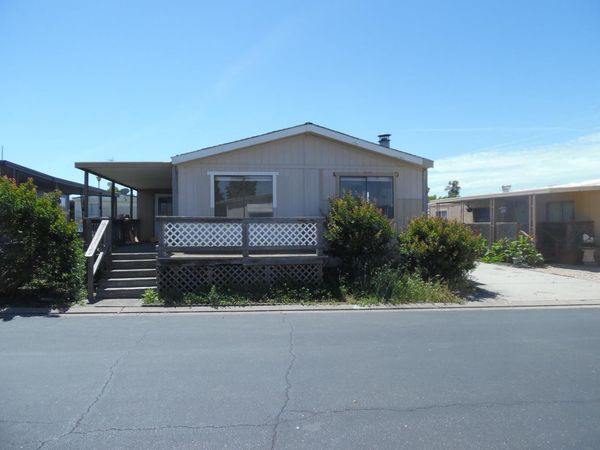 12344 26 Mile Rd #45, Oakdale, CA 95361