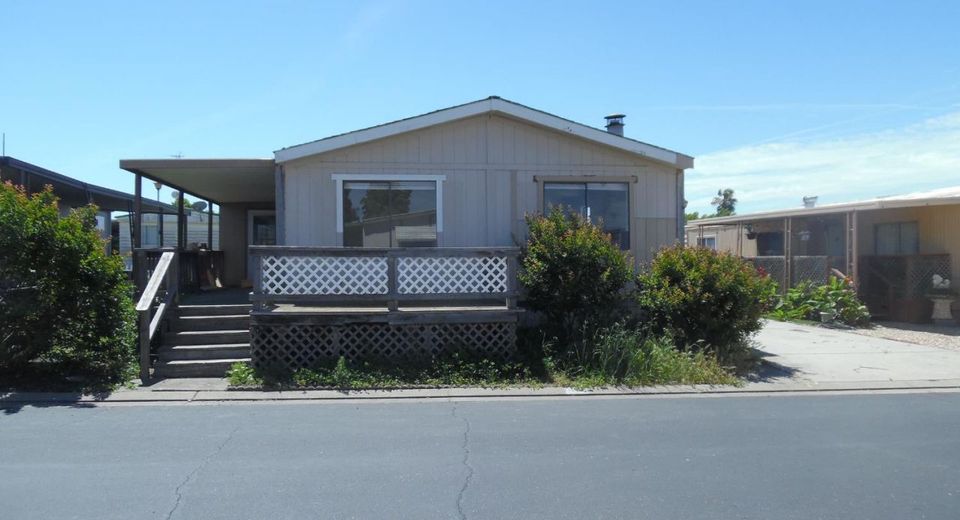 12344 26 Mile Rd #45, Oakdale, CA 95361 Photo