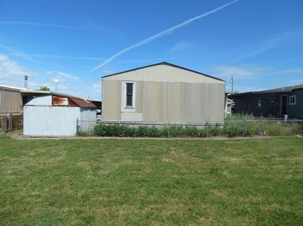 12344 26 Mile Rd #45, Oakdale, CA 95361 Photo