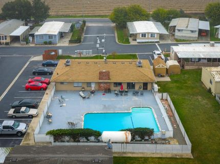 12344 26 Mile Rd #45, Oakdale, CA 95361 Photo