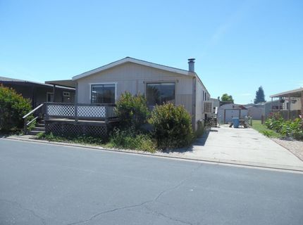 12344 26 Mile Rd #45, Oakdale, CA 95361 Photo