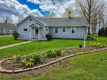 160 Drive 5 , Cleveland, NY 13042