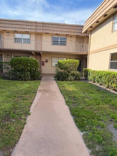 670 N Brittany N, Unit 670, Delray Beach, FL 33446 Photo