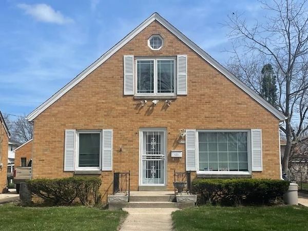 4658 N 53rd STREET, Milwaukee, WI 53218
