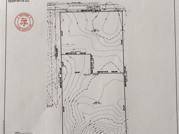 W4447 LAUREL STREET, Lake Geneva, WI 53147