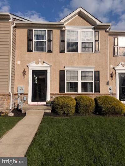 135 SANDPIPER COURT, GILBERTSVILLE, PA 19525