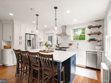 1001 BASHFORD LANE, ALEXANDRIA, VA 22314