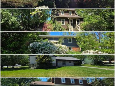 CHAIN BRIDGE RD/PATHFINDER LANE , MCLEAN, VA 22101