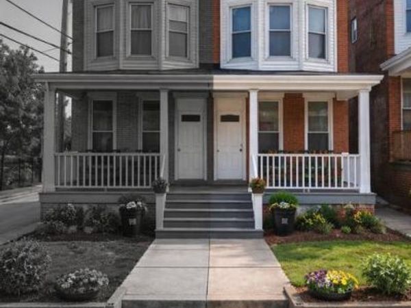 535 OAKLAND AVENUE, BALTIMORE, MD 21212