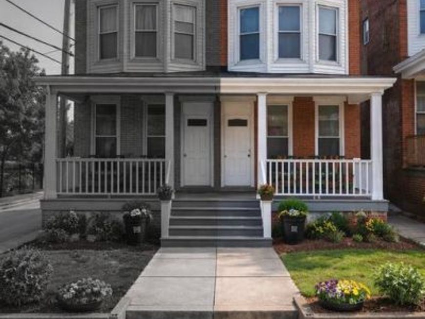 535 Oakland Avenue, Baltimore, MD 21212 Main Photo
