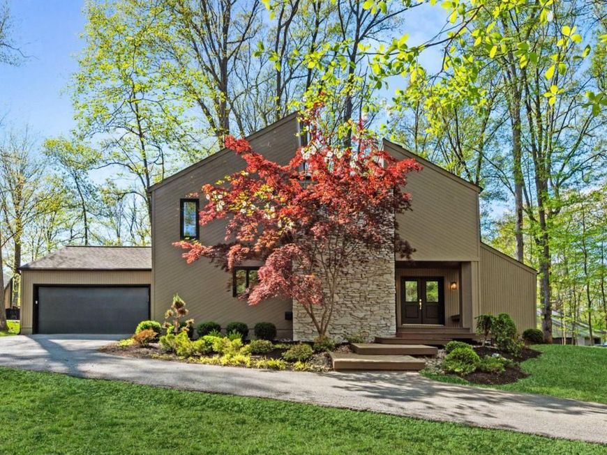 11006 Valley Heights Drive, Owings Mills, MD 21117 Main Photo