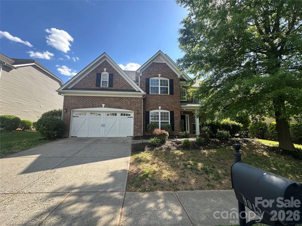 9013 Gailes Drive , Charlotte, NC 28278