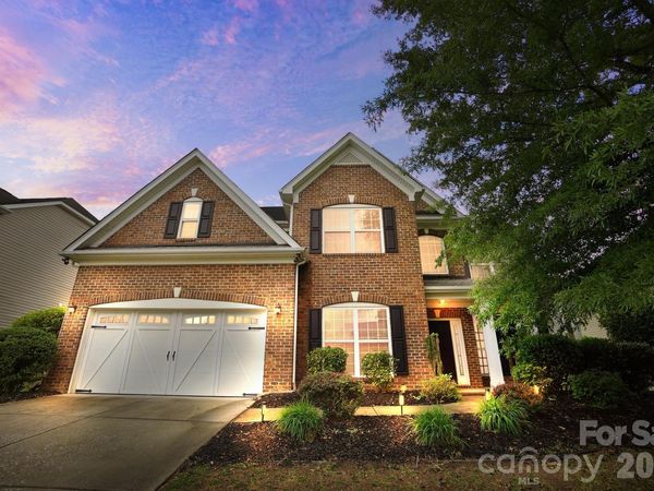 9013 Gailes Drive, Charlotte, NC 28278