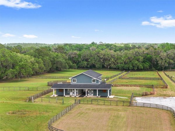 16201 NW 162ND TERRACE , WILLISTON, FL 32696