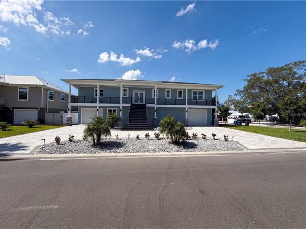 83 PALM BOULEVARD , DUNEDIN, FL 34698