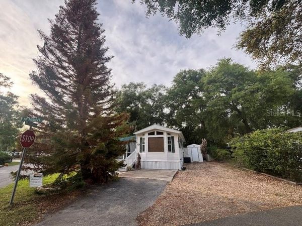 25155 NE 142ND LANE , Unit 212, FORT MC COY, FL 32134