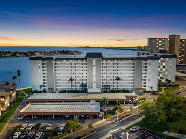 5108 BRITTANY DRIVE S, Unit 903, ST PETERSBURG, FL 33715