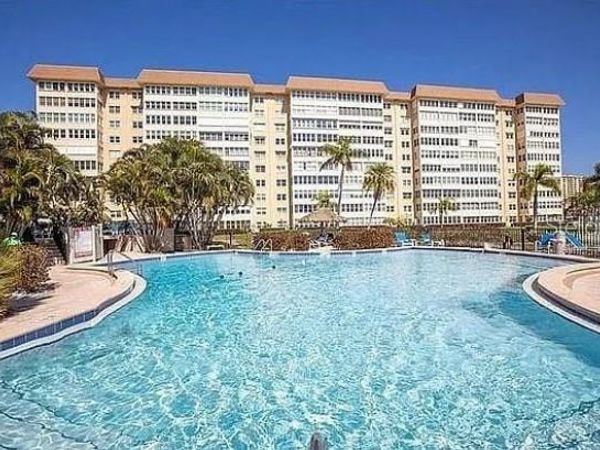 5108 BRITTANY DRIVE S, Unit 903, ST PETERSBURG, FL 33715