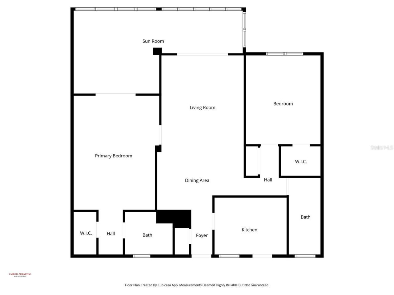 5108 Brittany Drive S, Unit 903, Saint Petersburg, FL 33715 Photo