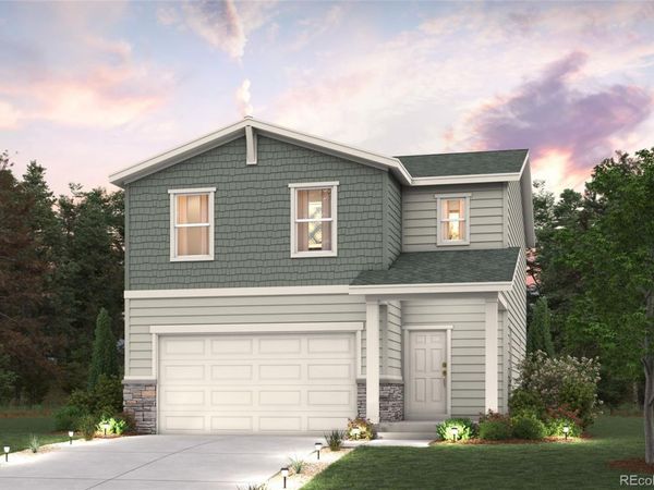 109 Grayson Avenue , Fort Lupton, CO 80621